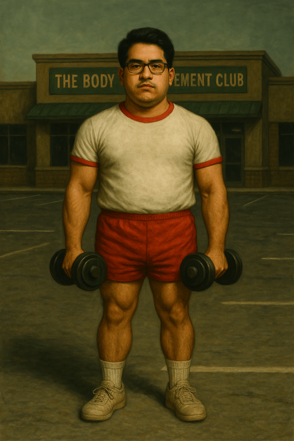 Body Improvement Club